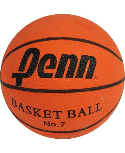 Basketbal Penn