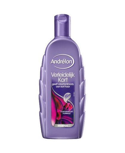 Verleidelijk Kort Shampoo