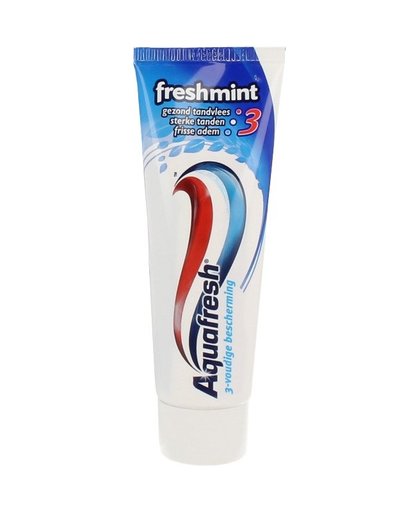 Freshmint tandpasta, 75 ml