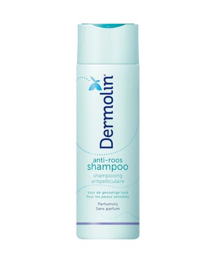 Anti-roos shampoo, 200 ml