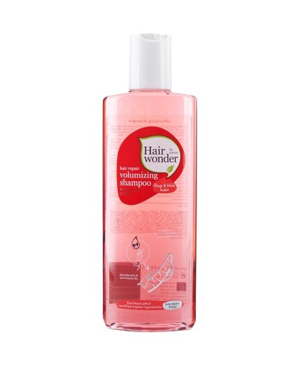 Hair Repair Volumizer shampoo, 300 ml