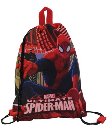 Zwemtas Spider-Man 40x30 cm