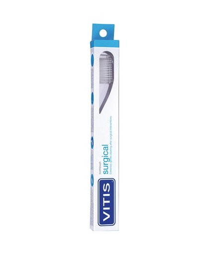 Vitis Surgical tandenborstel, 1 stuk