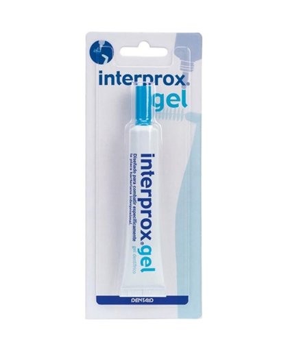 Interprox interdentale tandgel, 20 ml