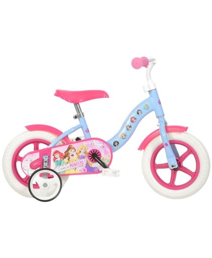 Kinderfiets Dino Bikes Princess 10 inch