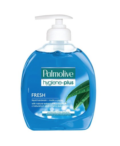 Hygiene-Plus Fresh handzeep, 300 ml