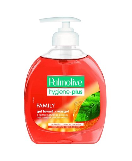 Hygiene-Plus Family handzeep, 300 ml