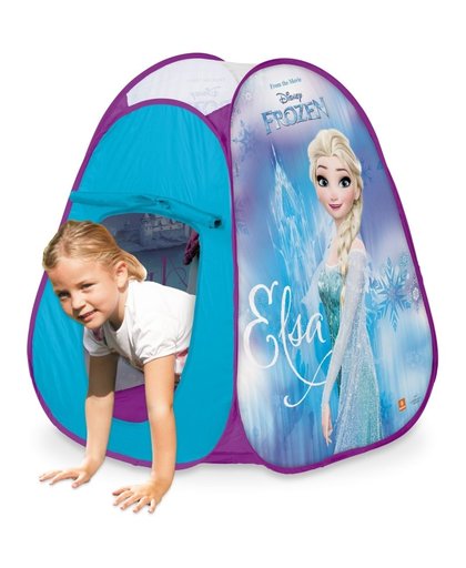 Pop-up Tent Disney Frozen