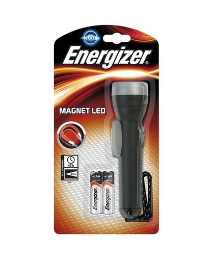 Magnet LED Torch