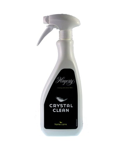 crystal clean, 500 ml