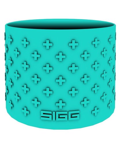 Acc. Silicone Grip Hot And Cold blauw