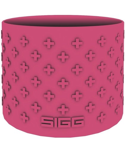 Acc. Silicone Grip Hot And Cold roze