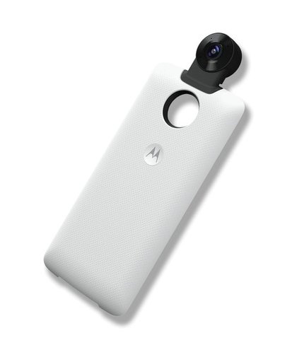 Motorola moto 360 actiesportcamera 4K Ultra HD 13 MP 25,4 / 2,8 mm (1 / 2.8")