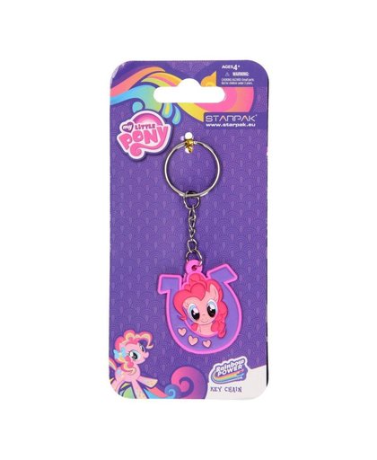 My Little Pony sleutelhanger Pinkie Pie