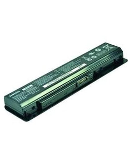 - Batterij voor laptopcomputer Lithiumion 4400 mAh - voor Series 2 200B5A A01, 200B5A A02, 200B5A A03