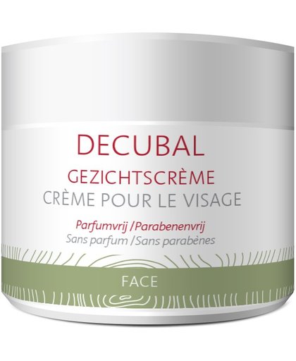 Gezichtscrème (75 ml)