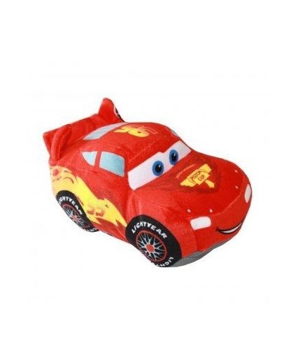 Cars Knuffel - Lightning McQueen, 14cm