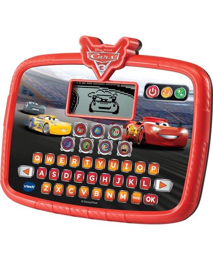 Cars 3 - Tablet Querty