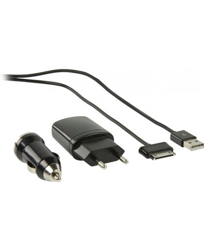 2m, USB 2.0 A - Samsung Tab 30pin