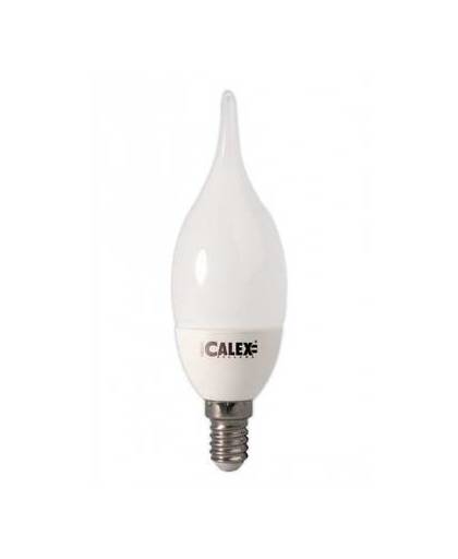 Calex Led tip kaarslamp 5W E14 2700K