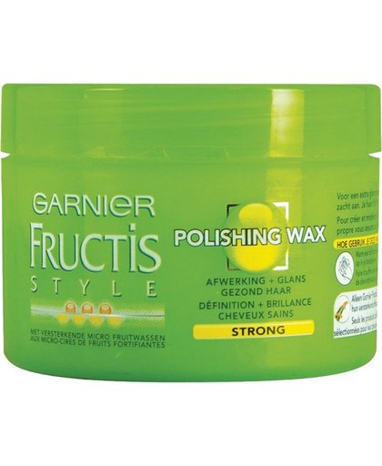 Fructis Style polishing wax, 75 ml