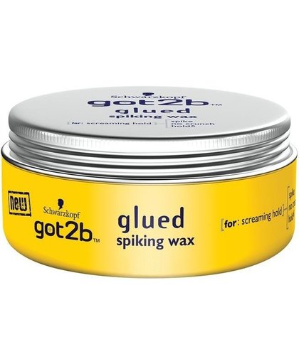 Got2B Glued spiking wax, 75 ml