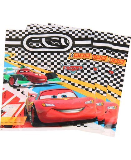 Disney Pixar Cars feestzakjes, 6 stuks
