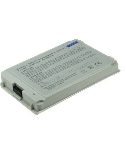 2-Power CBI0906A oplaadbare batterij/accu Lithium-Ion (Li-Ion) 4600 mAh 14,4 V