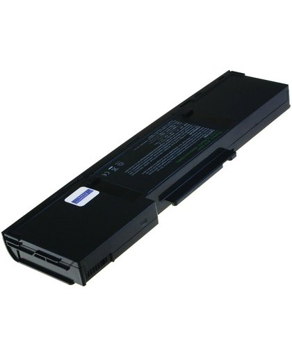 2-Power CBI0882A oplaadbare batterij/accu Lithium-Ion (Li-Ion) 4400 mAh 14,8 V