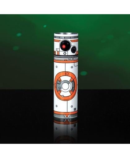 Star Wars: BB 8 Projection Torch