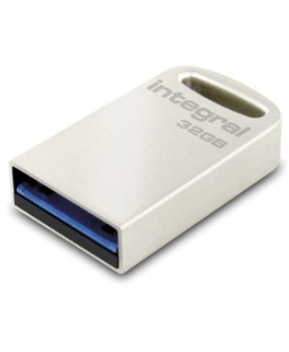 Fusion USB 3.0 - USB-flashstation - 64 GB - USB 3.0