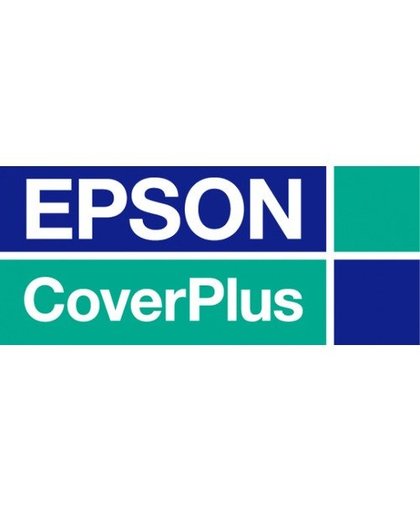 Epson CP05OSSEB310 garantie- en supportuitbreiding