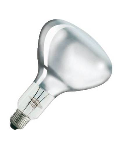 Philips 57522725 150W Peer Wit infrarode lamp