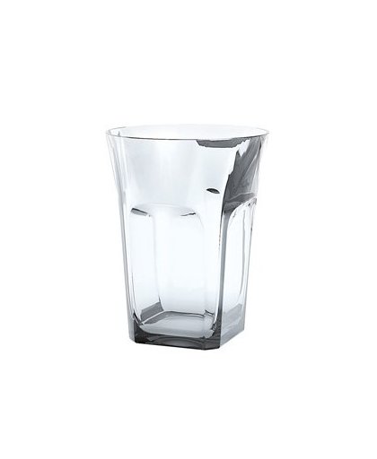 Guzzini Belle Epoque drinkglas - transparant - 28 cl
