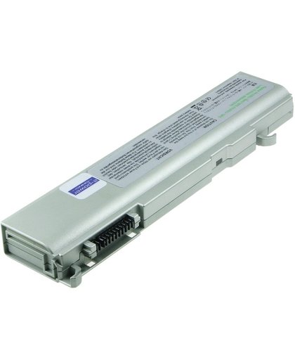 2-Power CBI3110A oplaadbare batterij/accu Lithium-Ion (Li-Ion) 4600 mAh 10,8 V