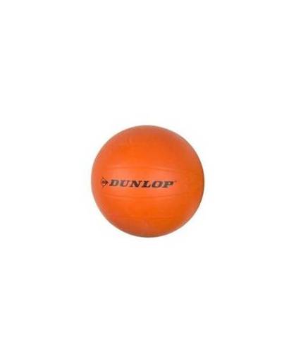 Dunlop volleybal rubber maat 5 oranje