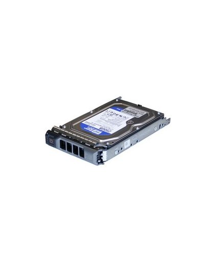 Origin Storage 300GB 10K SAS Hot Swap Dell PowerEdge HDD 300GB SAS interne harde schijf