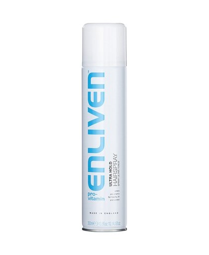 Pro-vitamin Ultra Hold haarspray, 300 ml