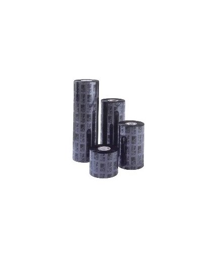 2100 High Performance - 1 - zwart - 156 mm x 450 m - navulling printlint (thermische overdracht) (pak van 12) - voor P 300, 400, 500, 600; S Series 10
