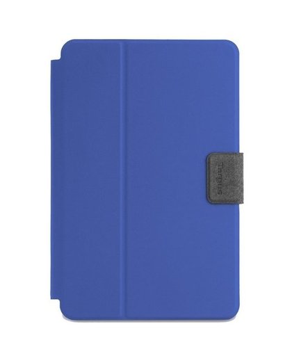 Targus SafeFit 9-10" 25,4 cm (10") Folioblad Blauw