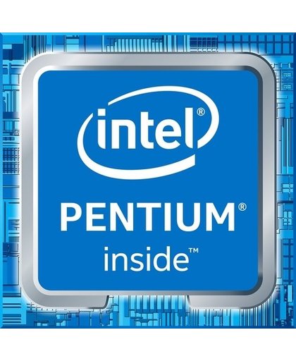 Intel Pentium G4560 processor 3,5 GHz Box 3 MB