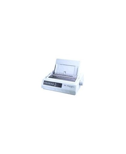 OKI Microline 320 Elite 360tekens per seconde 240 x 216DPI dot matrix-printer