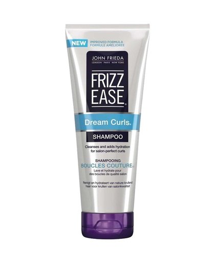 Frizz Ease Dream Curls shampoo, 250 ml