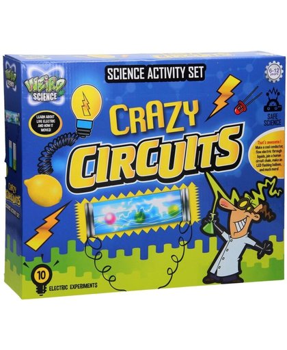 Weird Science - Crazy Circuits