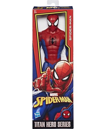 Action figure Avengers 30 cm: Spider-Man