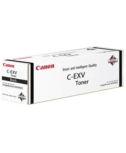 Canon C-EXV 47 19000 pagina's Cyaan