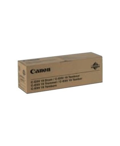 Canon C-EXV19Y Lasertoner 16000pagina's Geel