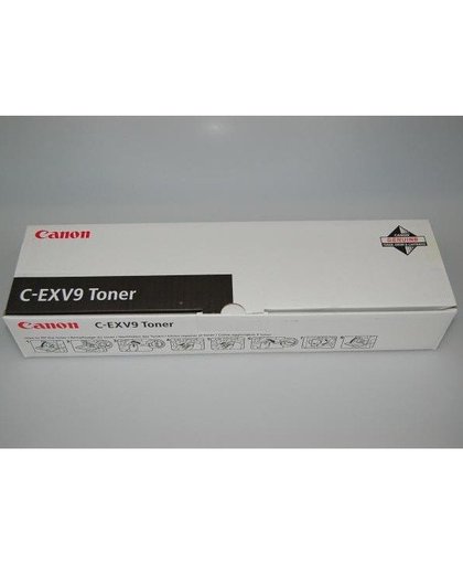 Canon C-EXV9 Lasertoner 23000pagina's Zwart