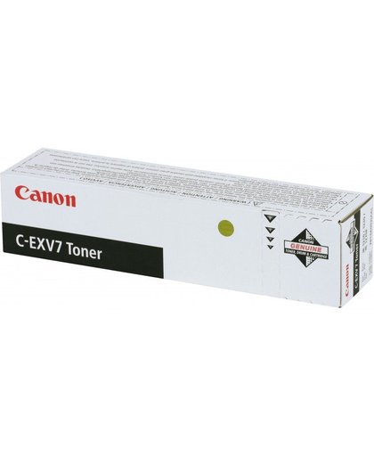 Canon C-EXV7 5300 pagina's Zwart