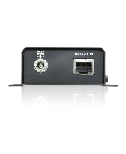 ATEN VanCryst VE801 HDMI HDBaseT-Lite Extender, Receiver - Video/audio-uitbreider - maximaal 70 m